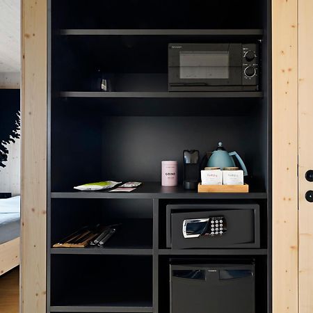 Aparthotel Numa Vienna Wood Pokoj fotografie