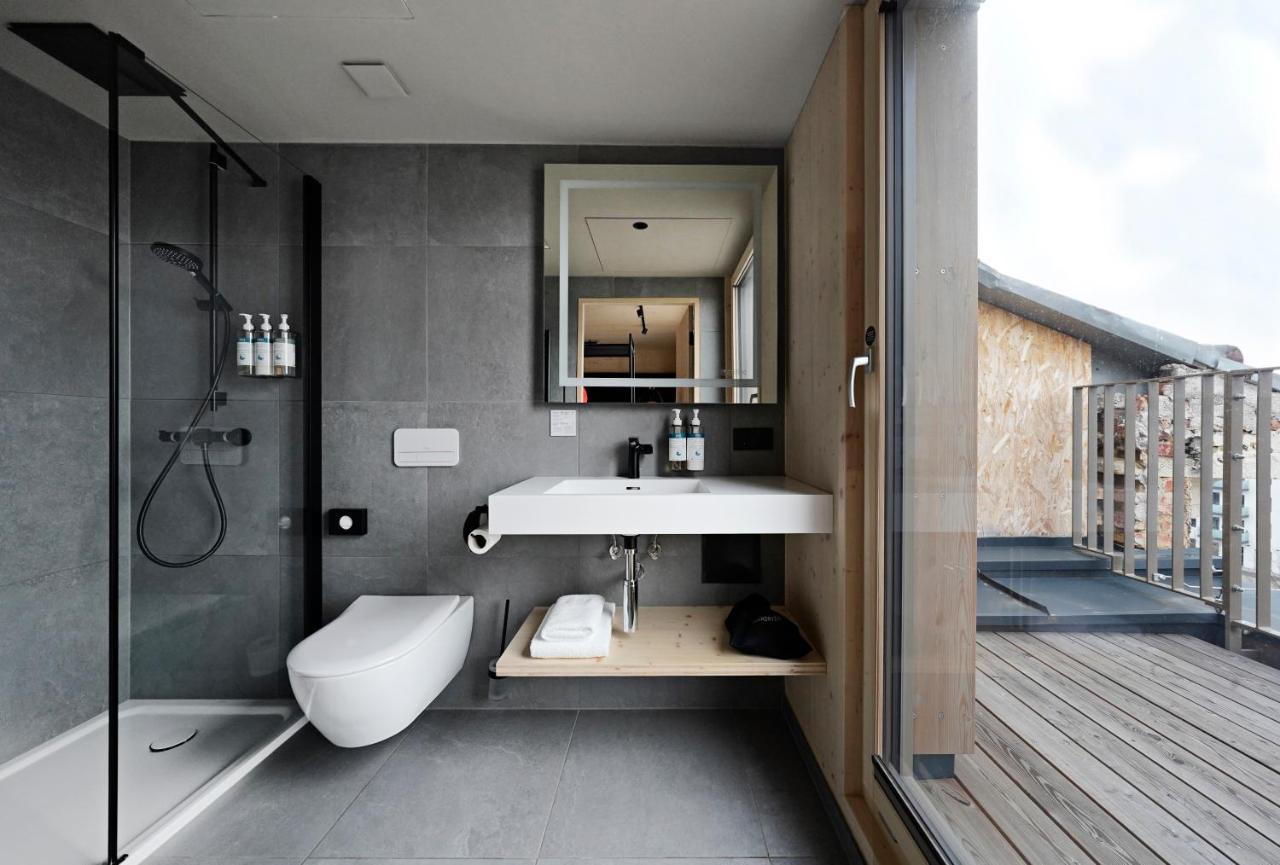 Aparthotel Numa Vienna Wood Exteriér fotografie