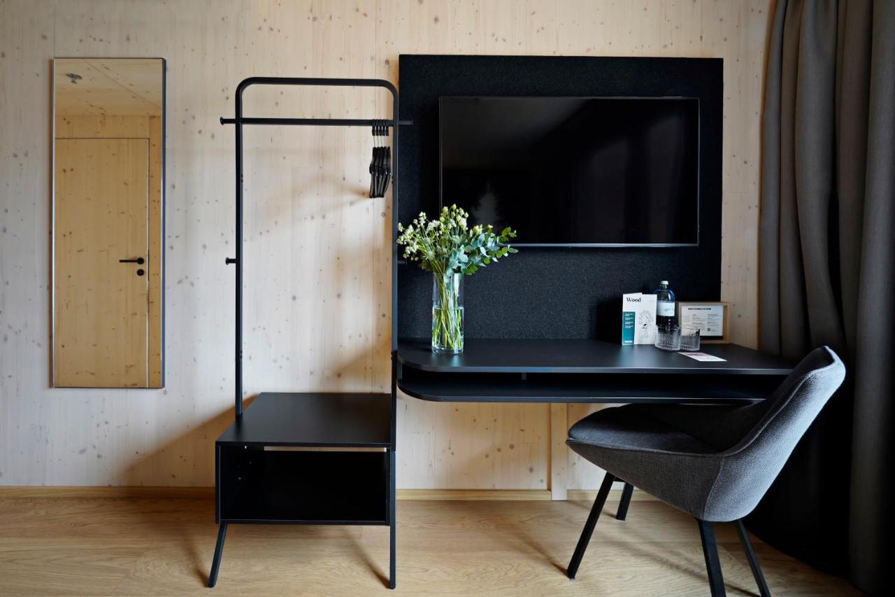 Aparthotel Numa Vienna Wood Exteriér fotografie