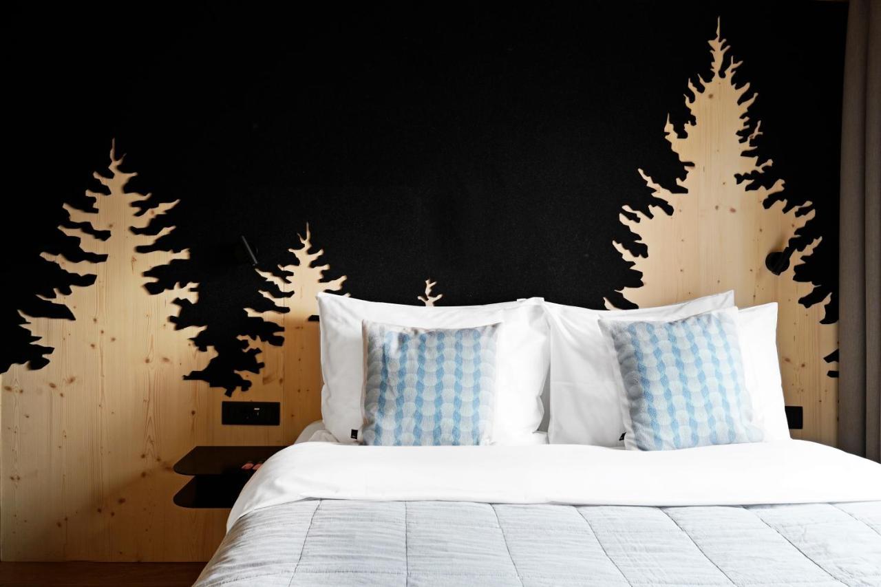 Aparthotel Numa Vienna Wood Pokoj fotografie