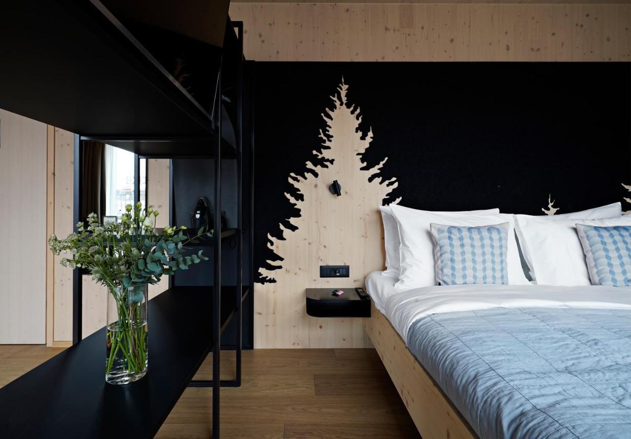Aparthotel Numa Vienna Wood Exteriér fotografie