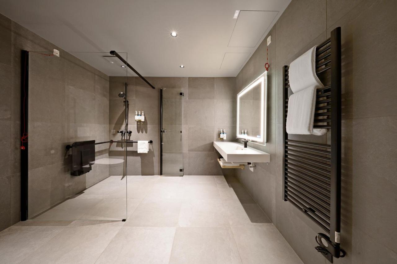 Aparthotel Numa Vienna Wood Exteriér fotografie