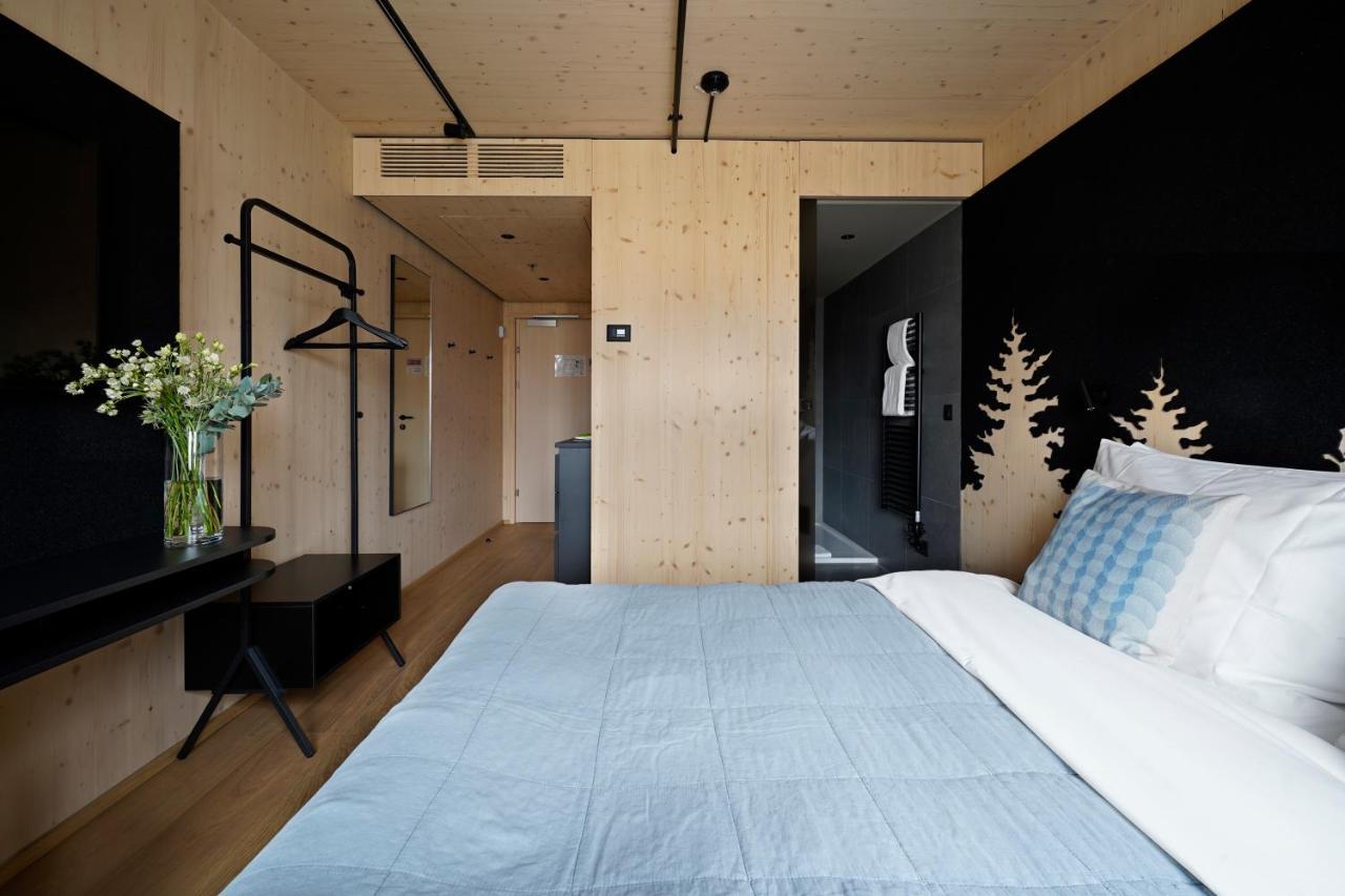Aparthotel Numa Vienna Wood Exteriér fotografie
