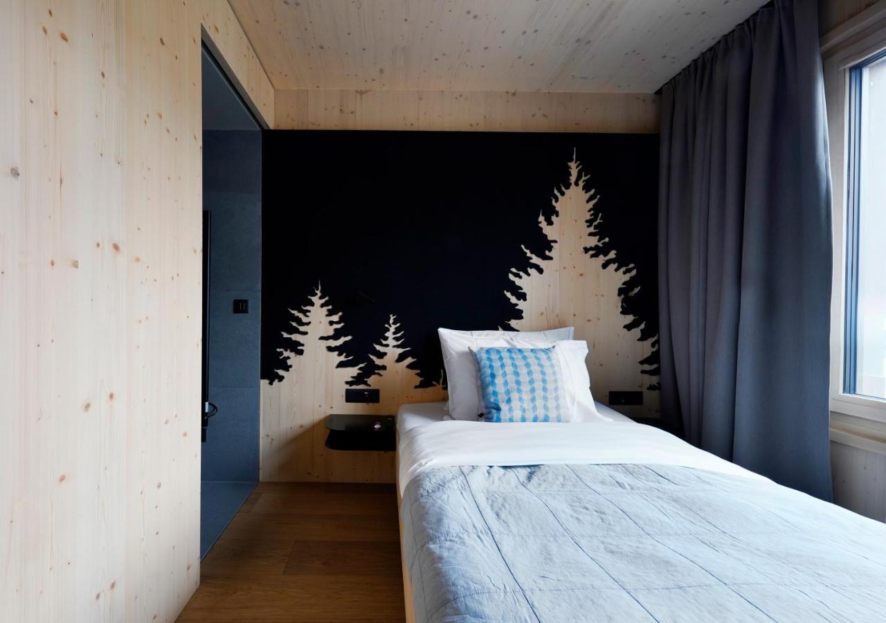 Aparthotel Numa Vienna Wood Pokoj fotografie