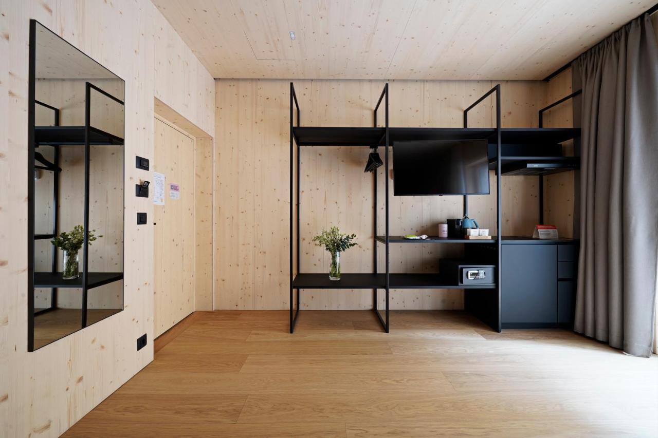 Aparthotel Numa Vienna Wood Exteriér fotografie