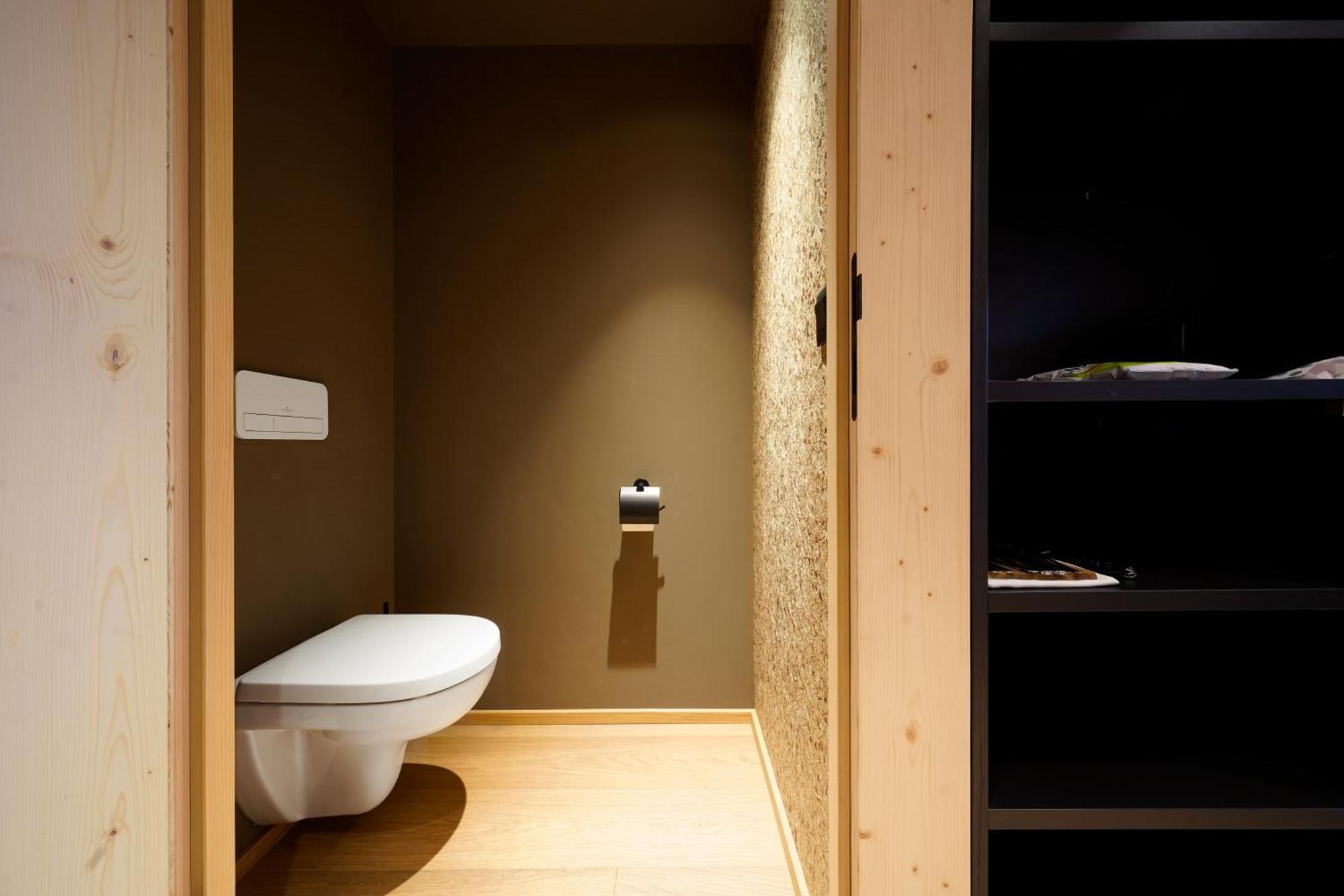 Aparthotel Numa Vienna Wood Pokoj fotografie