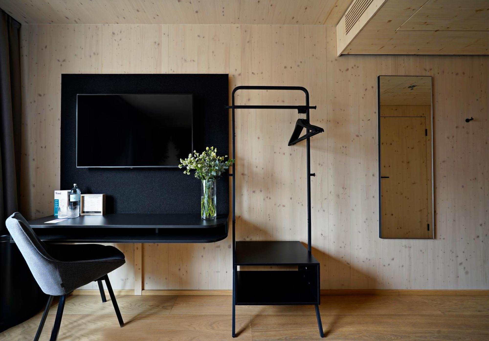 Aparthotel Numa Vienna Wood Pokoj fotografie